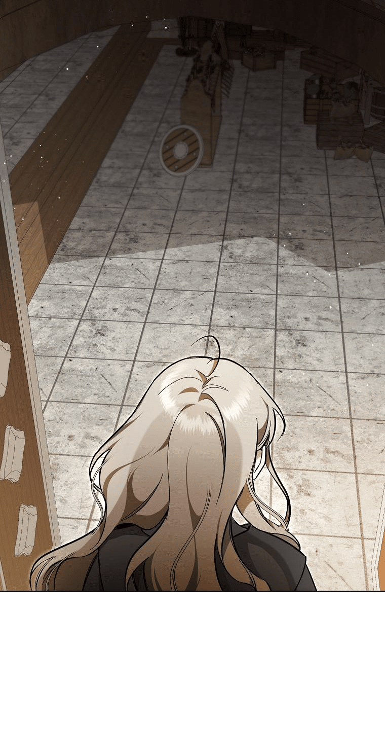 Манга Моё желание — обрести собственный дом - Глава 2 Страница 45