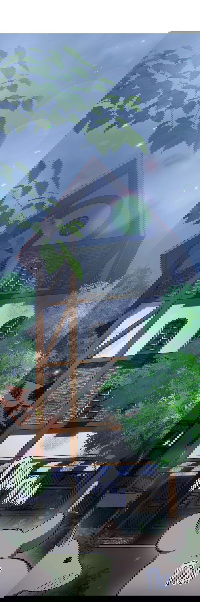 Манга Моё желание — обрести собственный дом - Глава 1 Страница 2