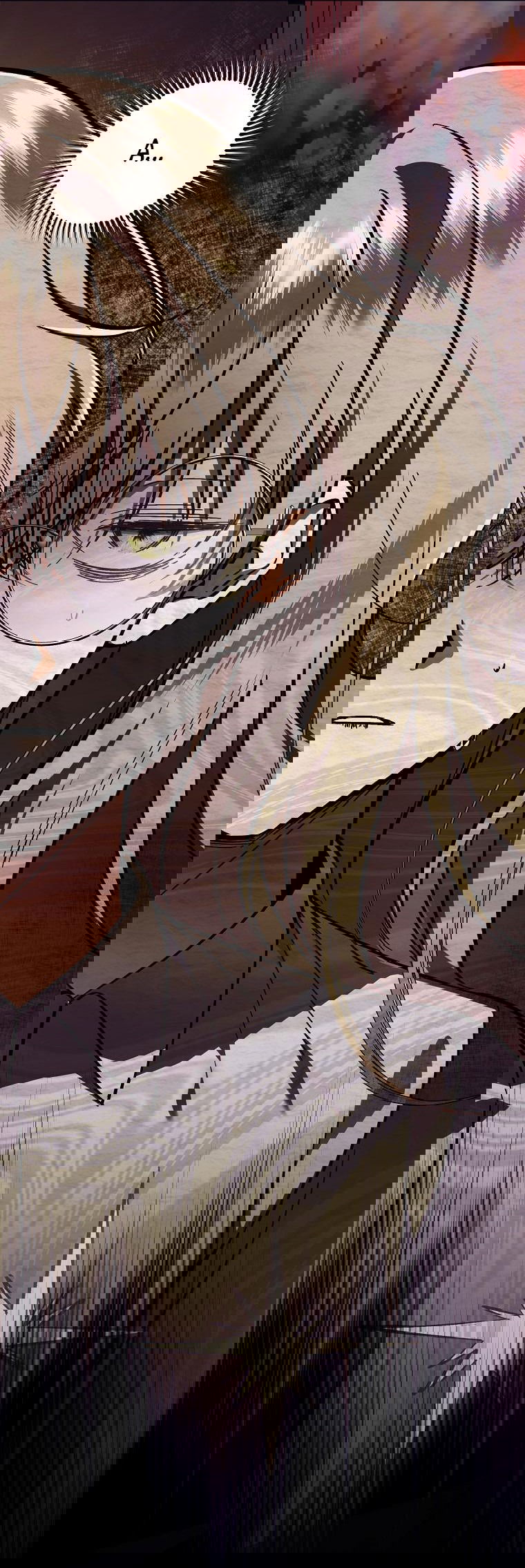 Манга Моё желание — обрести собственный дом - Глава 1 Страница 39