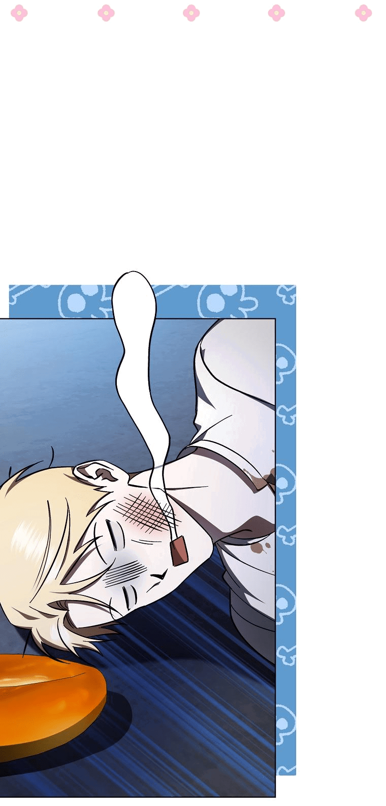 Манга Моё желание — обрести собственный дом - Глава 1 Страница 71