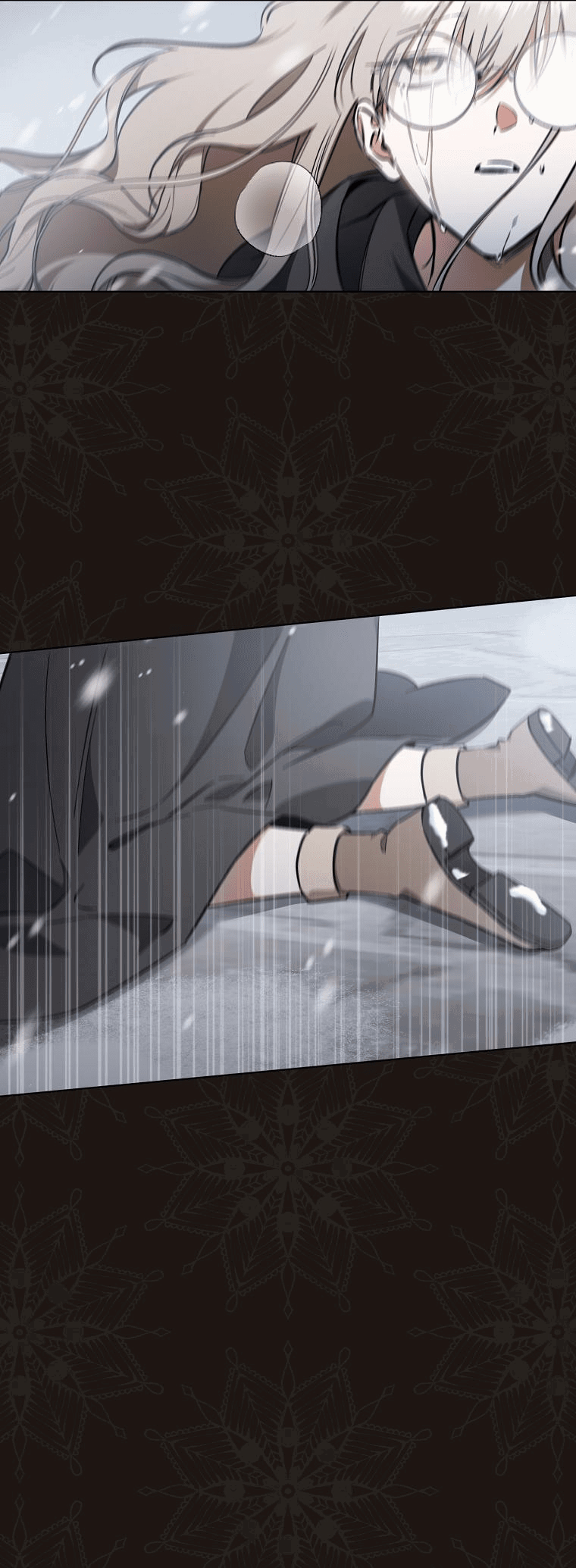 Манга Моё желание — обрести собственный дом - Глава 1 Страница 42