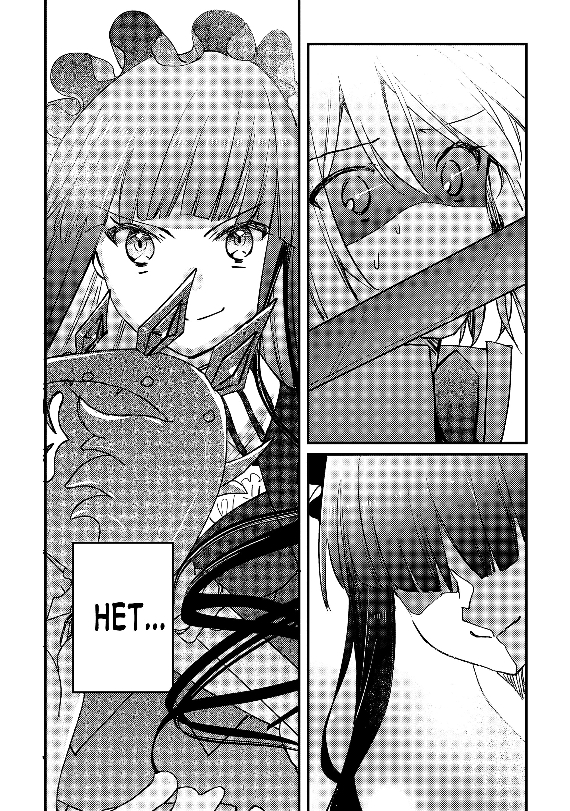 Манга Укротитель Драконов: Освоение Континента - Глава 13 Страница 8