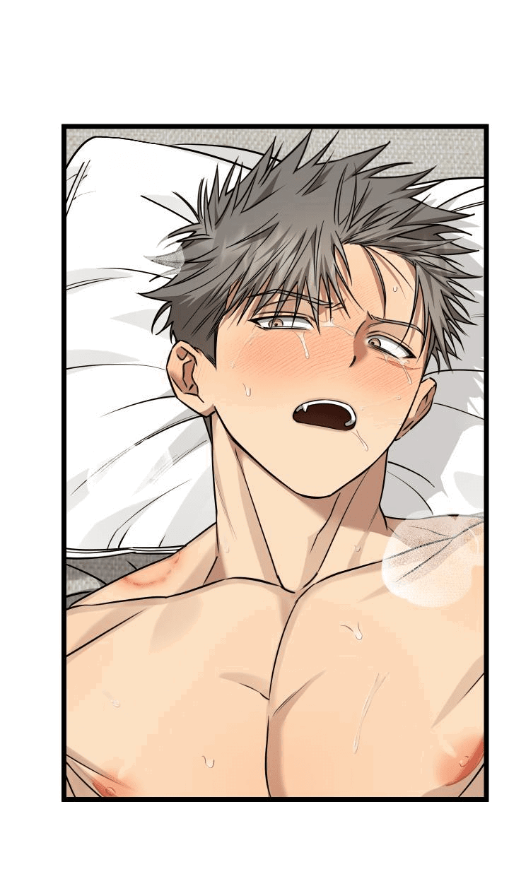 Манга Уважение и восхищение - Глава 10 Страница 38