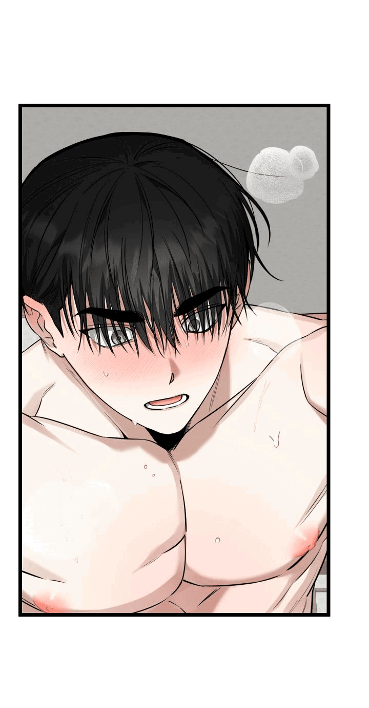 Манга Уважение и восхищение - Глава 10 Страница 37