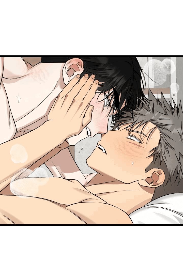 Манга Уважение и восхищение - Глава 10 Страница 10