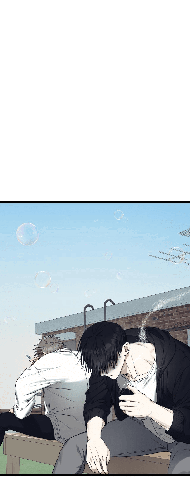 Манга Уважение и восхищение - Глава 10 Страница 48