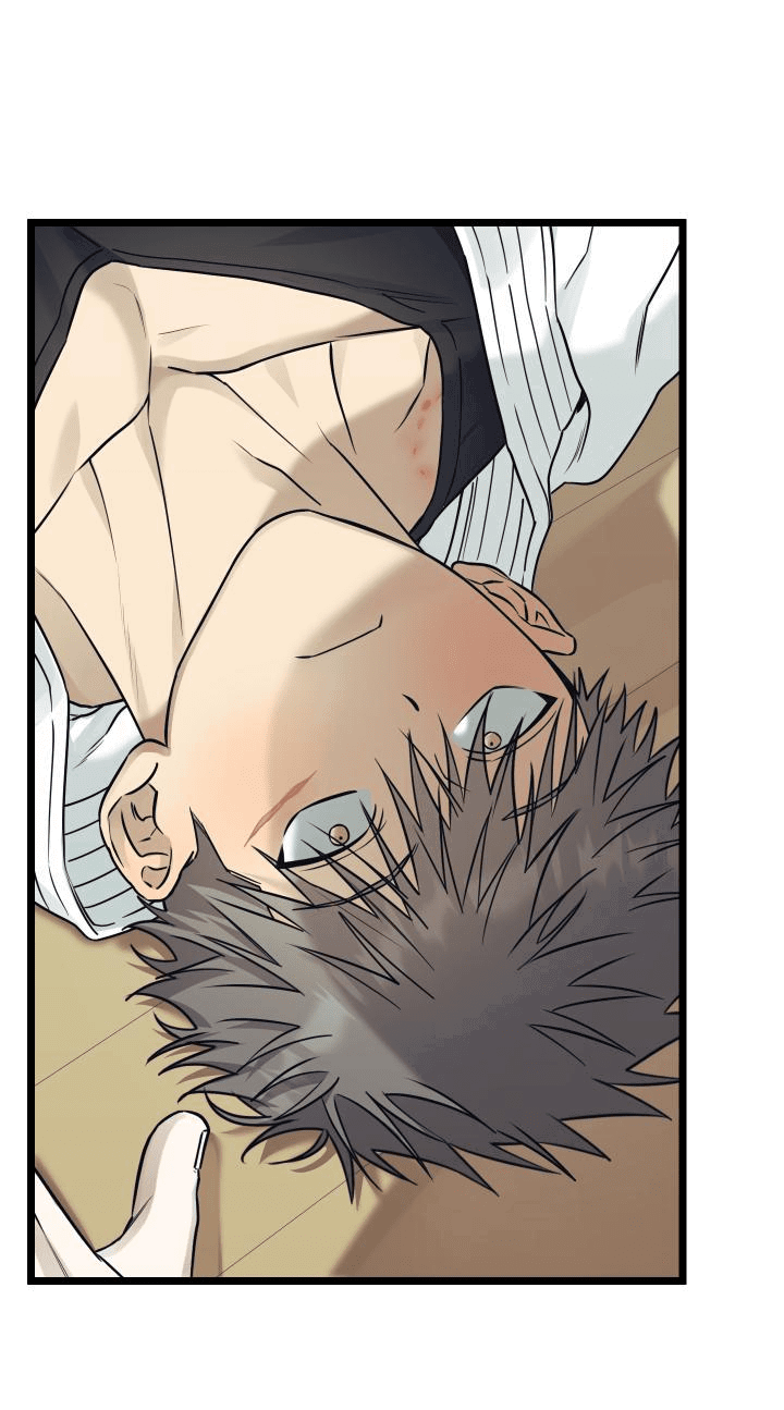 Манга Уважение и восхищение - Глава 10 Страница 54