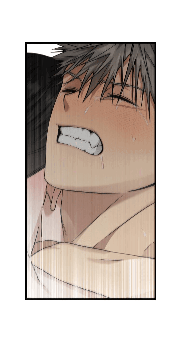 Манга Уважение и восхищение - Глава 10 Страница 35