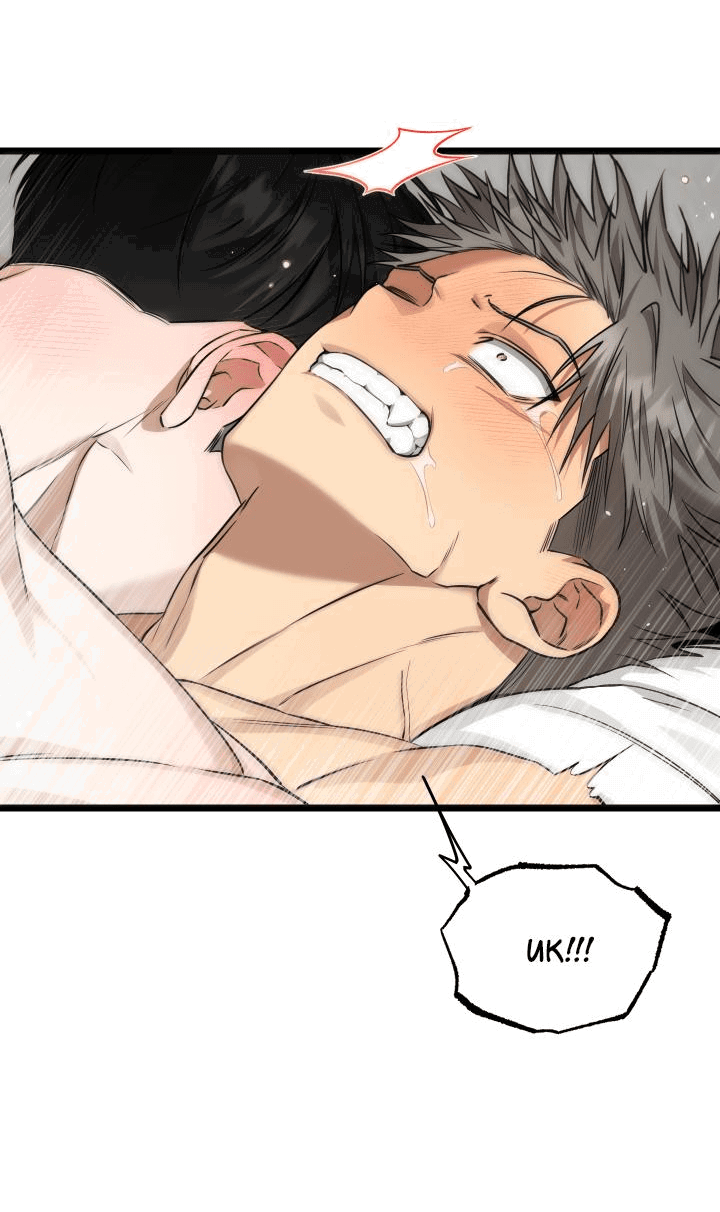 Манга Уважение и восхищение - Глава 10 Страница 34