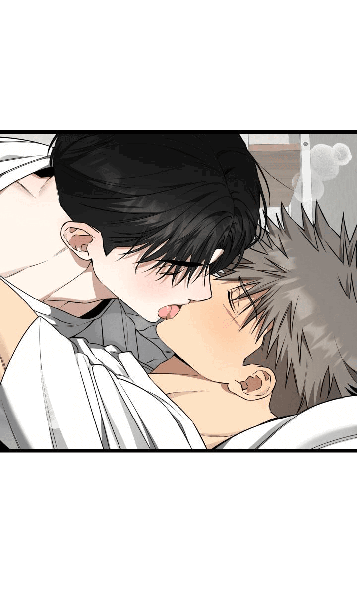 Манга Уважение и восхищение - Глава 9 Страница 32