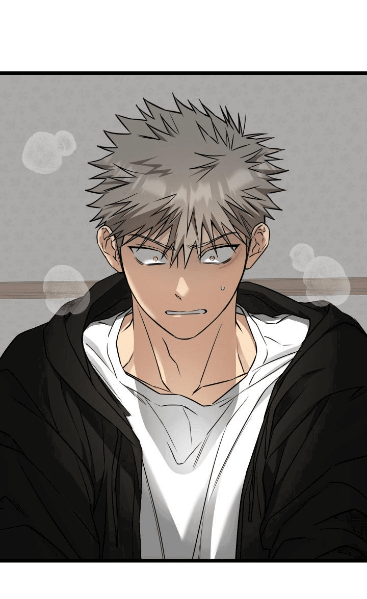 Манга Уважение и восхищение - Глава 9 Страница 20