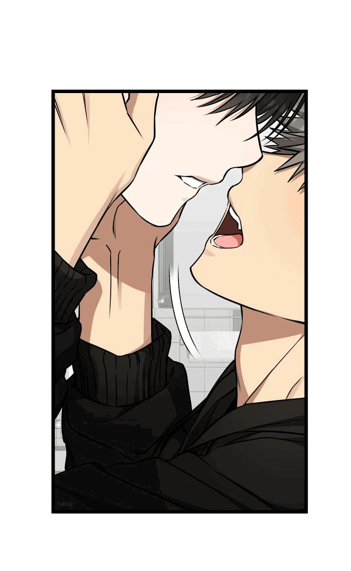 Манга Уважение и восхищение - Глава 9 Страница 2