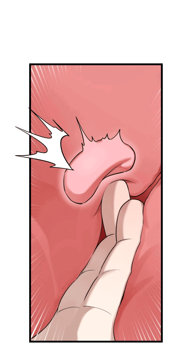 Манга Уважение и восхищение - Глава 9 Страница 51