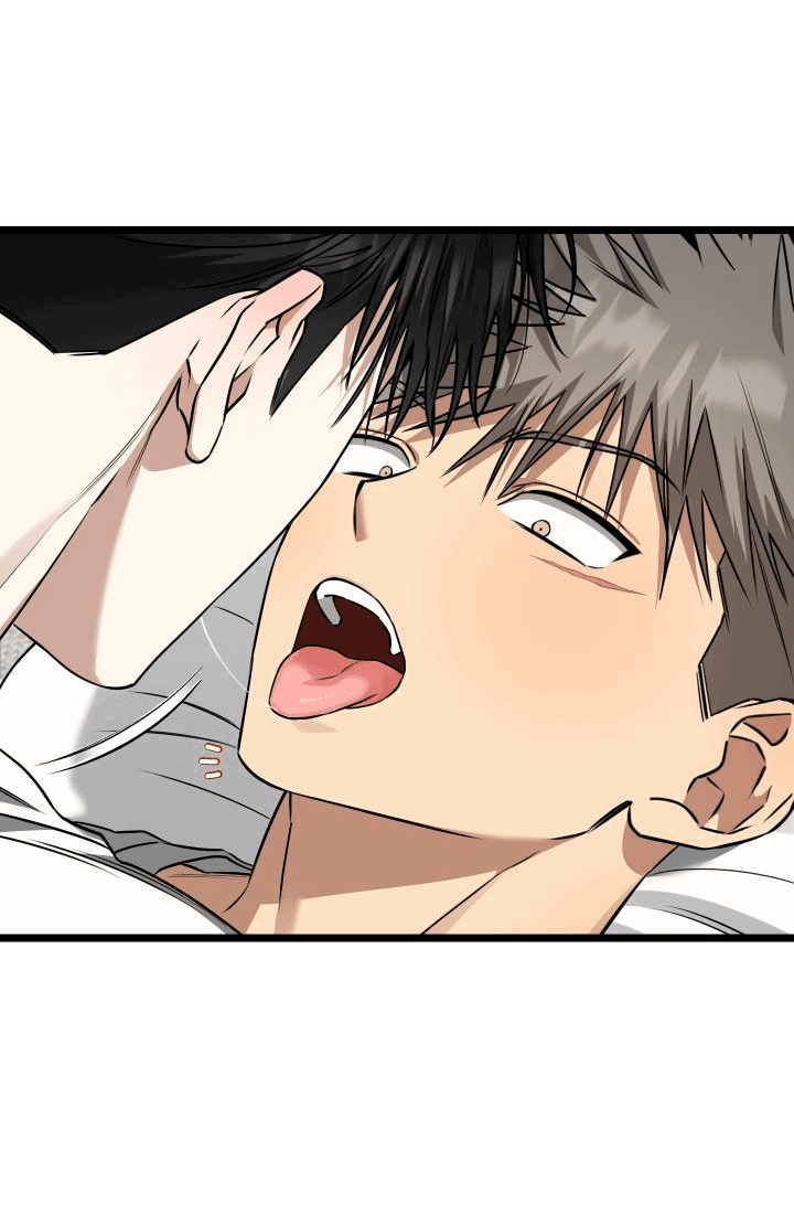 Манга Уважение и восхищение - Глава 9 Страница 33