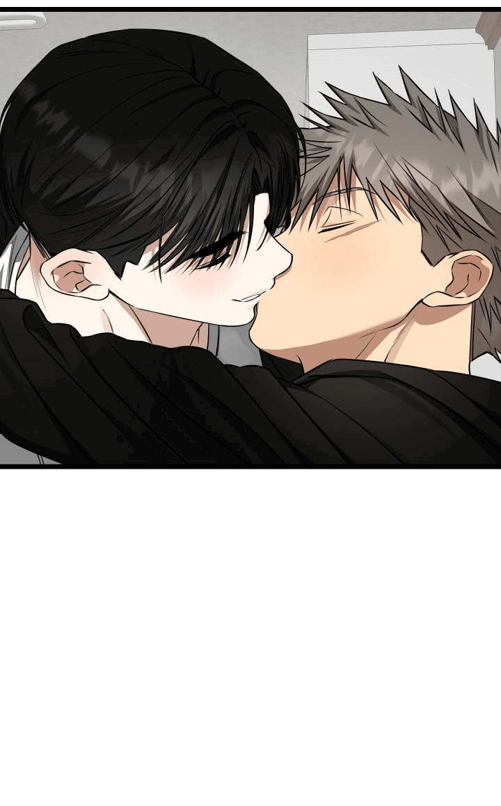 Манга Уважение и восхищение - Глава 9 Страница 28