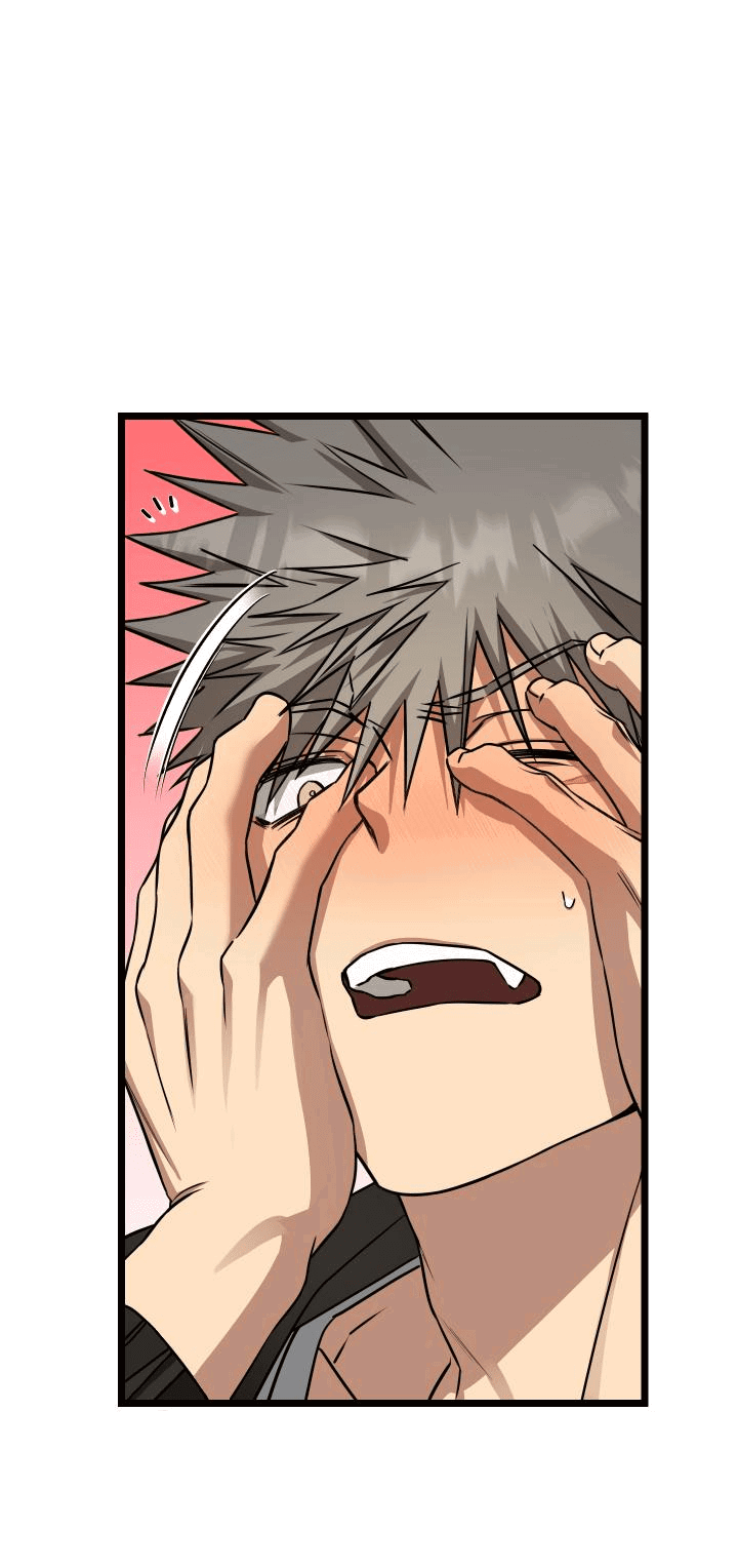 Манга Уважение и восхищение - Глава 9 Страница 9