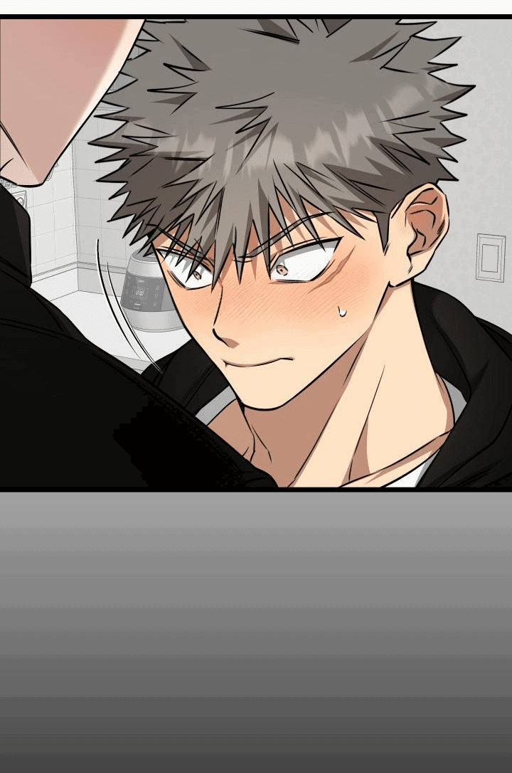 Манга Уважение и восхищение - Глава 8 Страница 56