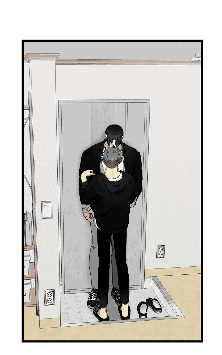 Манга Уважение и восхищение - Глава 8 Страница 50