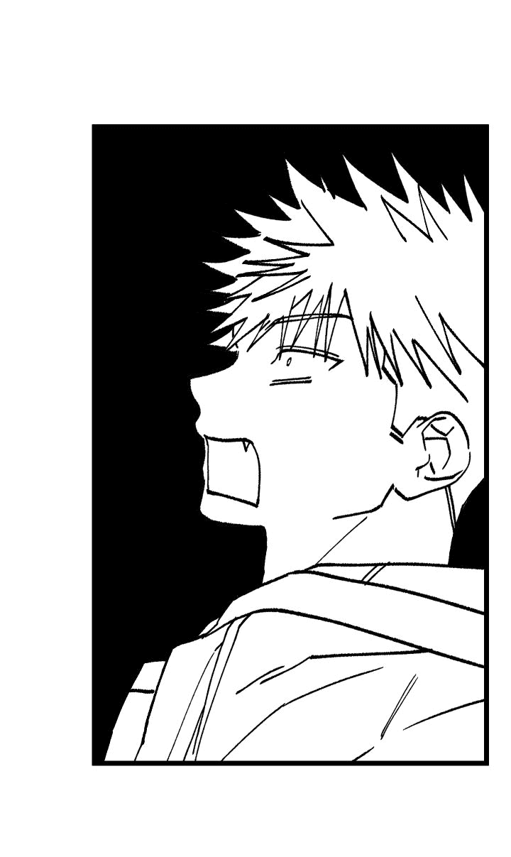 Манга Уважение и восхищение - Глава 8 Страница 36