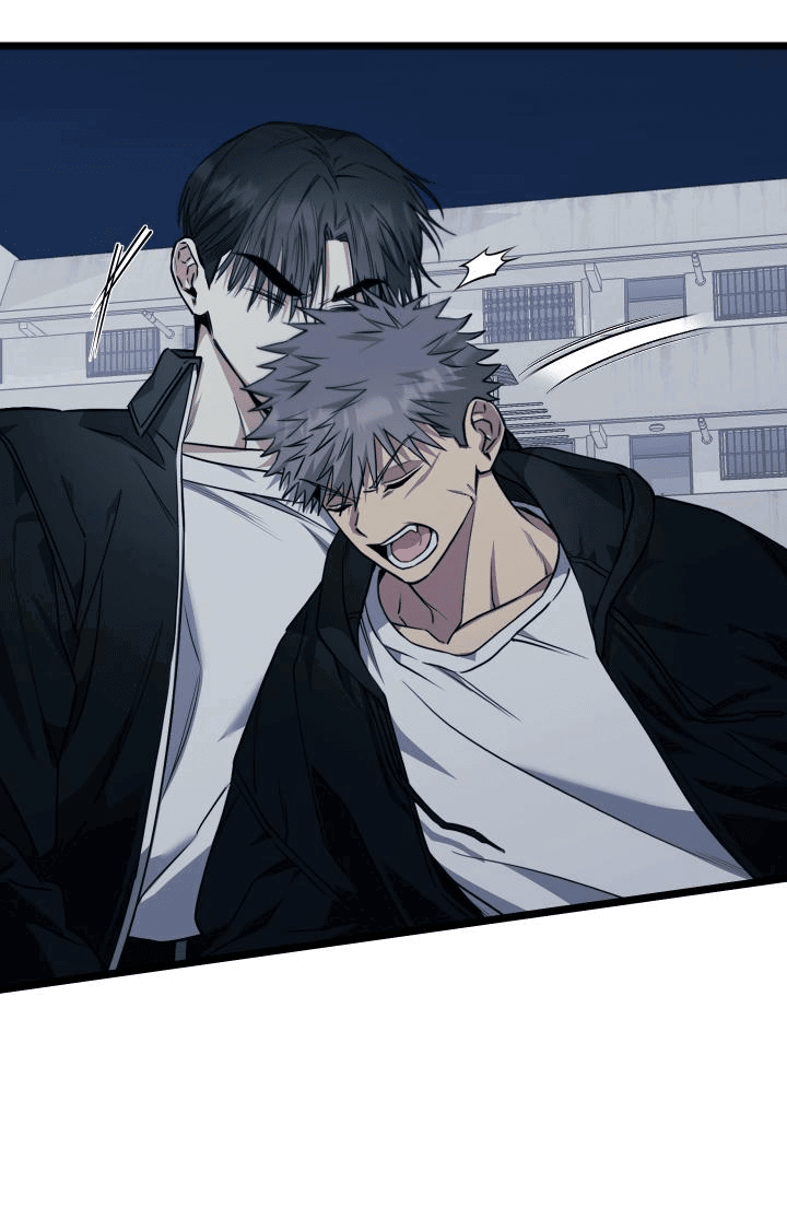 Манга Уважение и восхищение - Глава 8 Страница 17