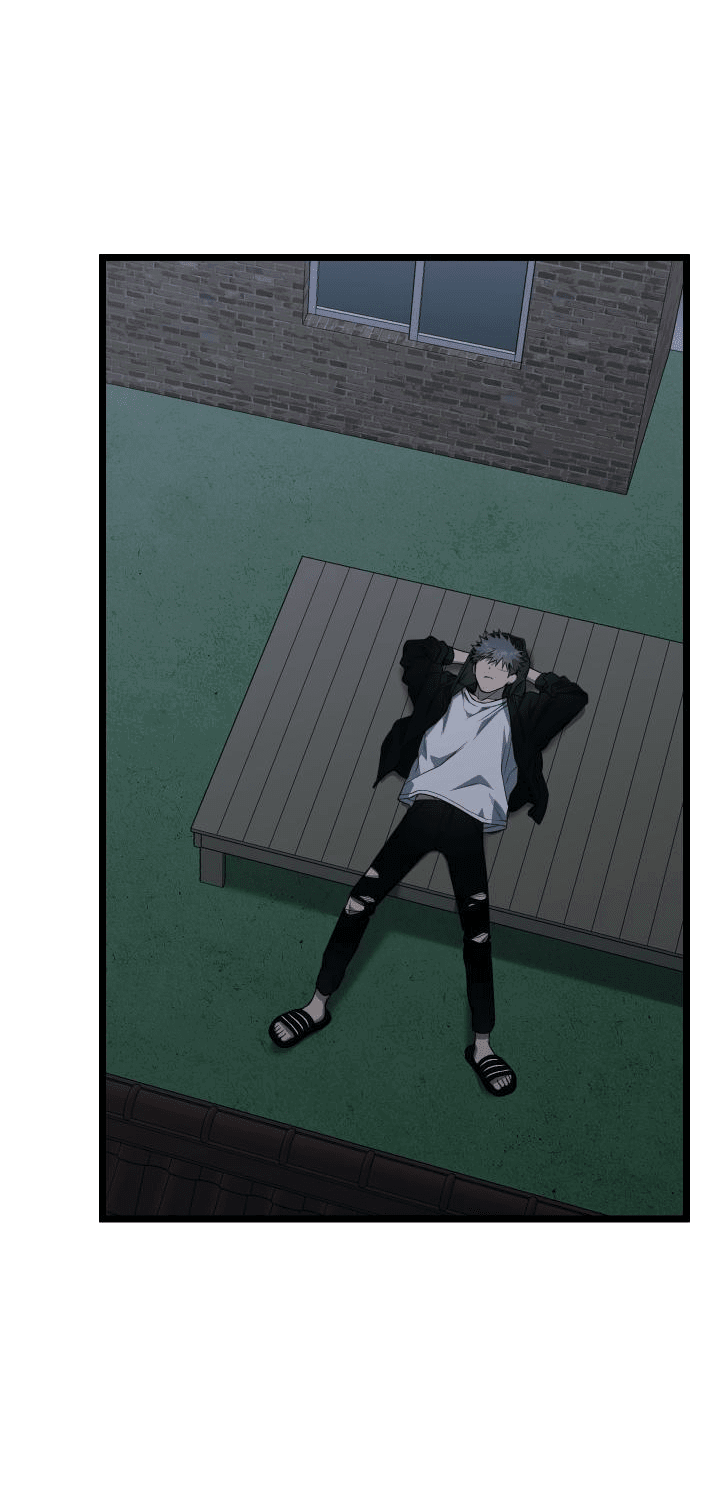 Манга Уважение и восхищение - Глава 8 Страница 2