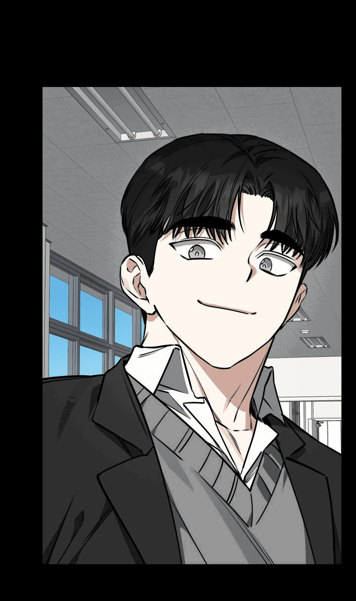 Манга Уважение и восхищение - Глава 7 Страница 8