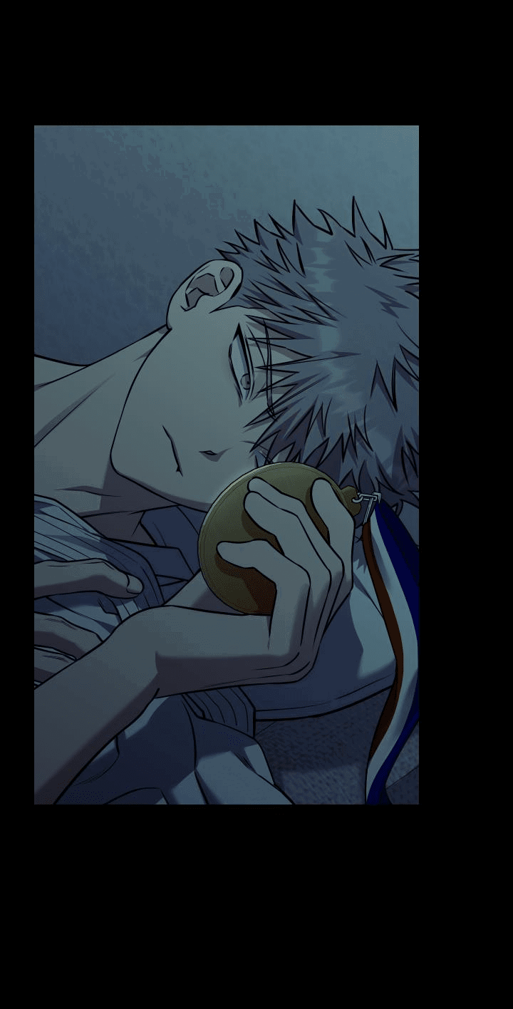 Манга Уважение и восхищение - Глава 7 Страница 37