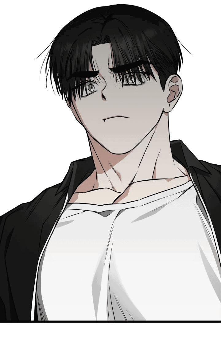 Манга Уважение и восхищение - Глава 7 Страница 47