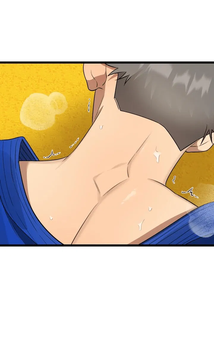 Манга Уважение и восхищение - Глава 6 Страница 36