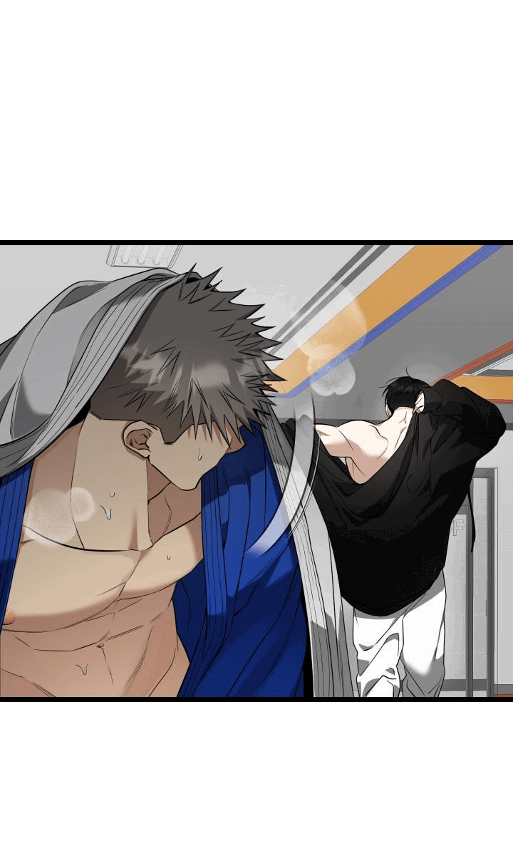 Манга Уважение и восхищение - Глава 6 Страница 46