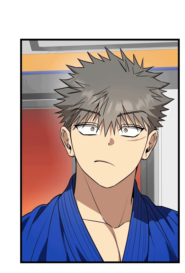 Манга Уважение и восхищение - Глава 5 Страница 34