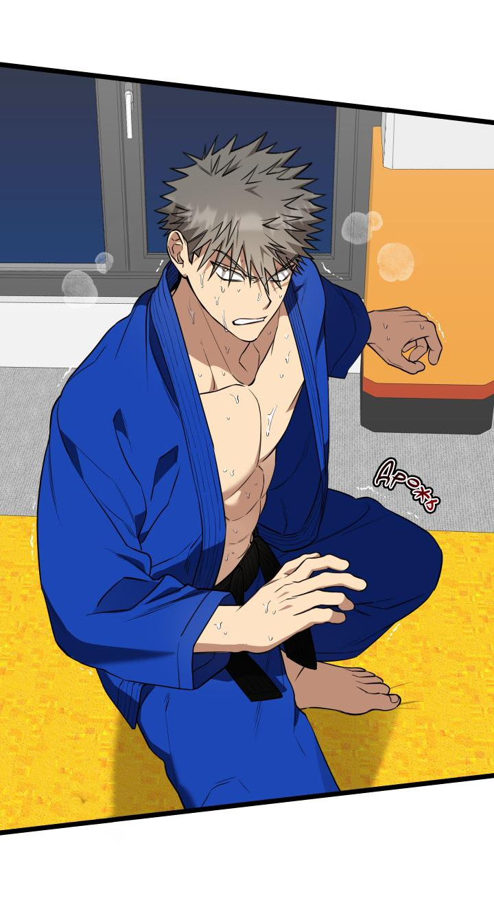 Манга Уважение и восхищение - Глава 5 Страница 43