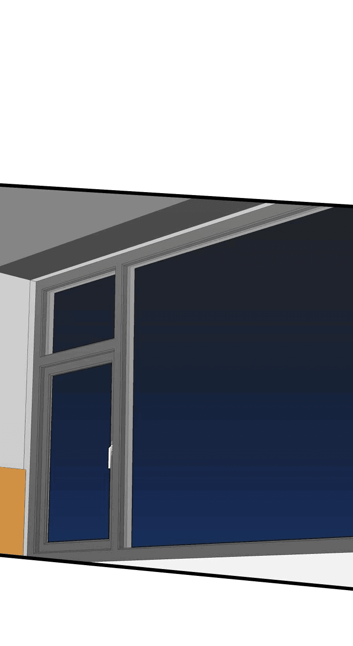 Манга Уважение и восхищение - Глава 5 Страница 41