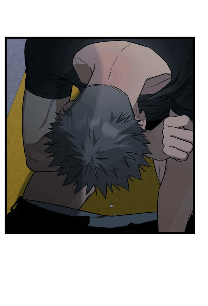 Манга Уважение и восхищение - Глава 4 Страница 36