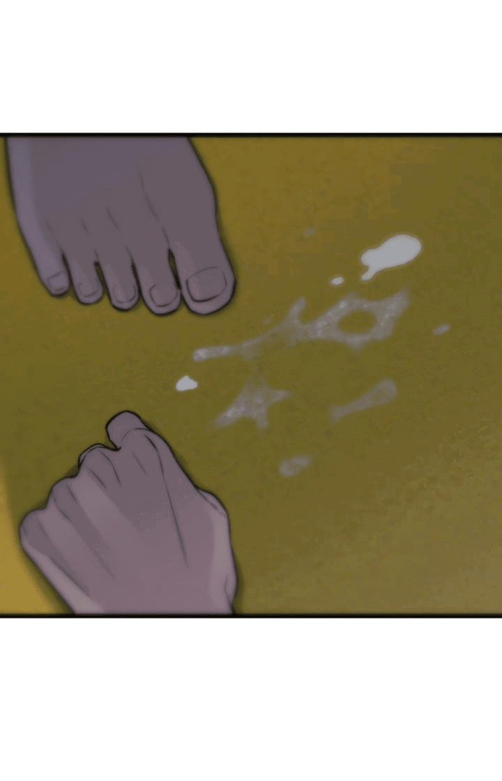 Манга Уважение и восхищение - Глава 4 Страница 35