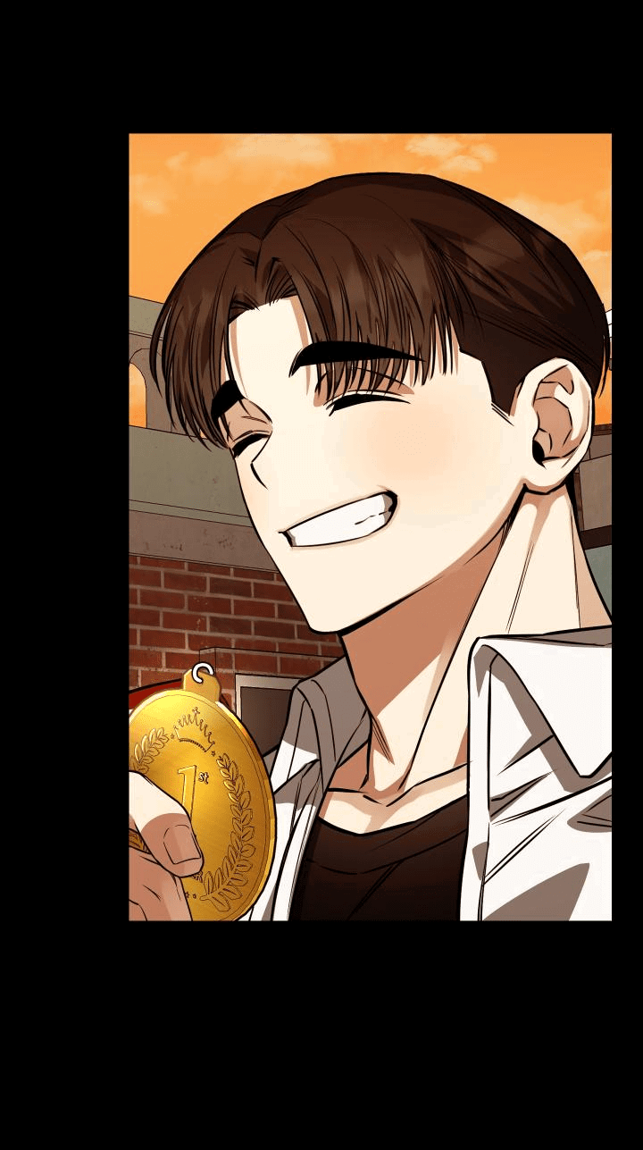 Манга Уважение и восхищение - Глава 4 Страница 53