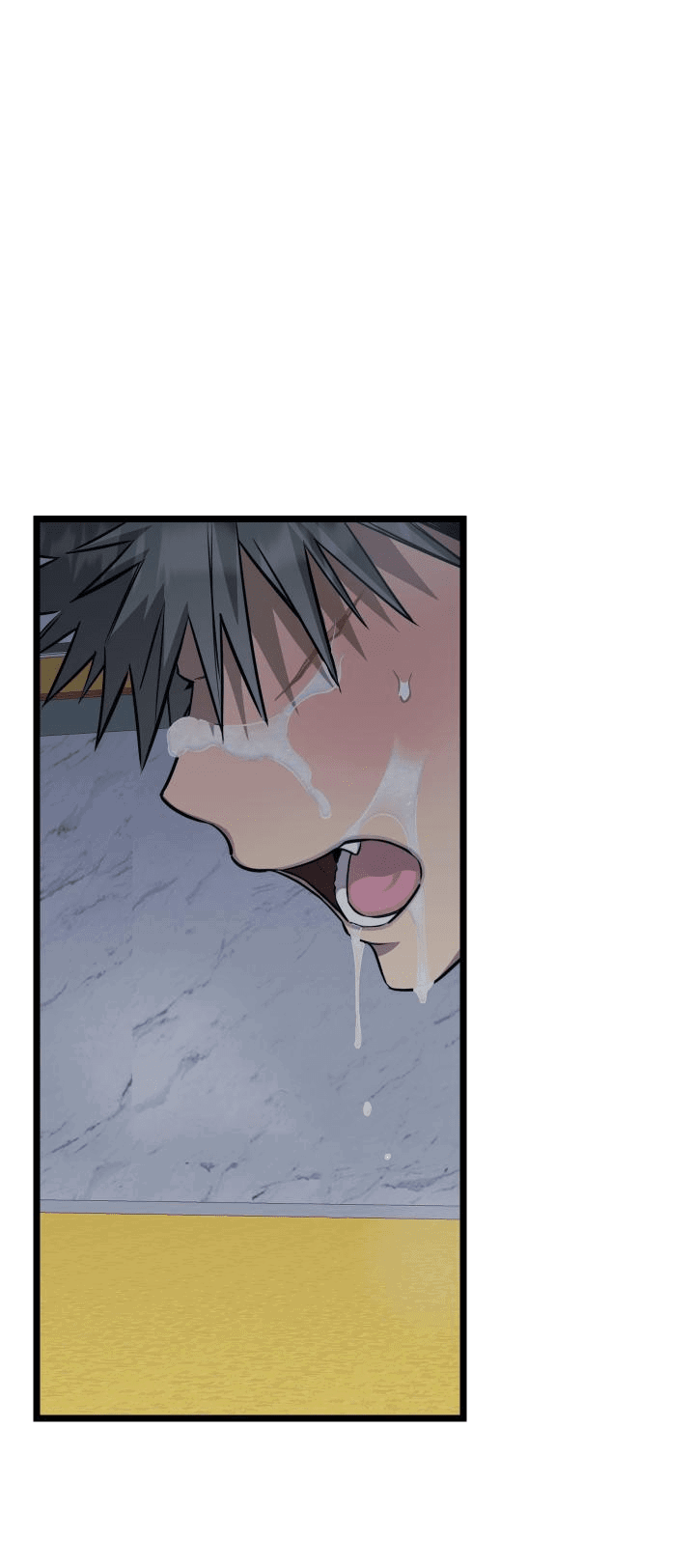 Манга Уважение и восхищение - Глава 4 Страница 32