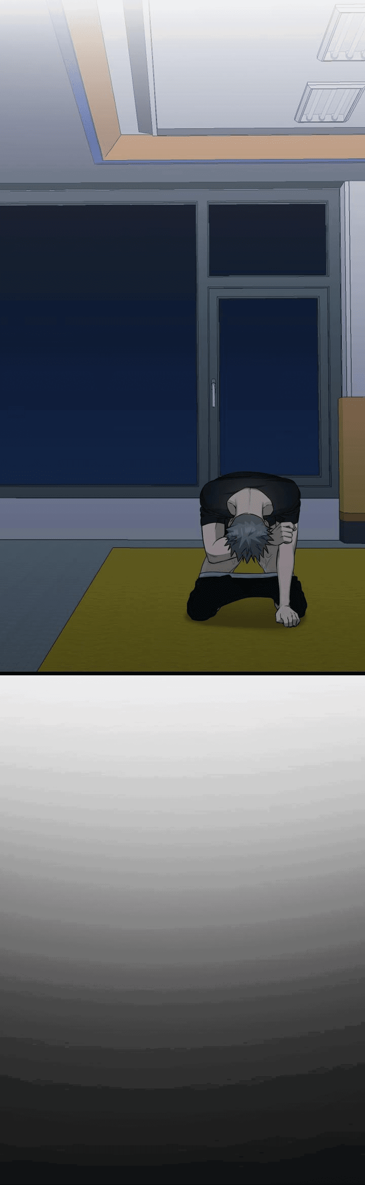 Манга Уважение и восхищение - Глава 4 Страница 38