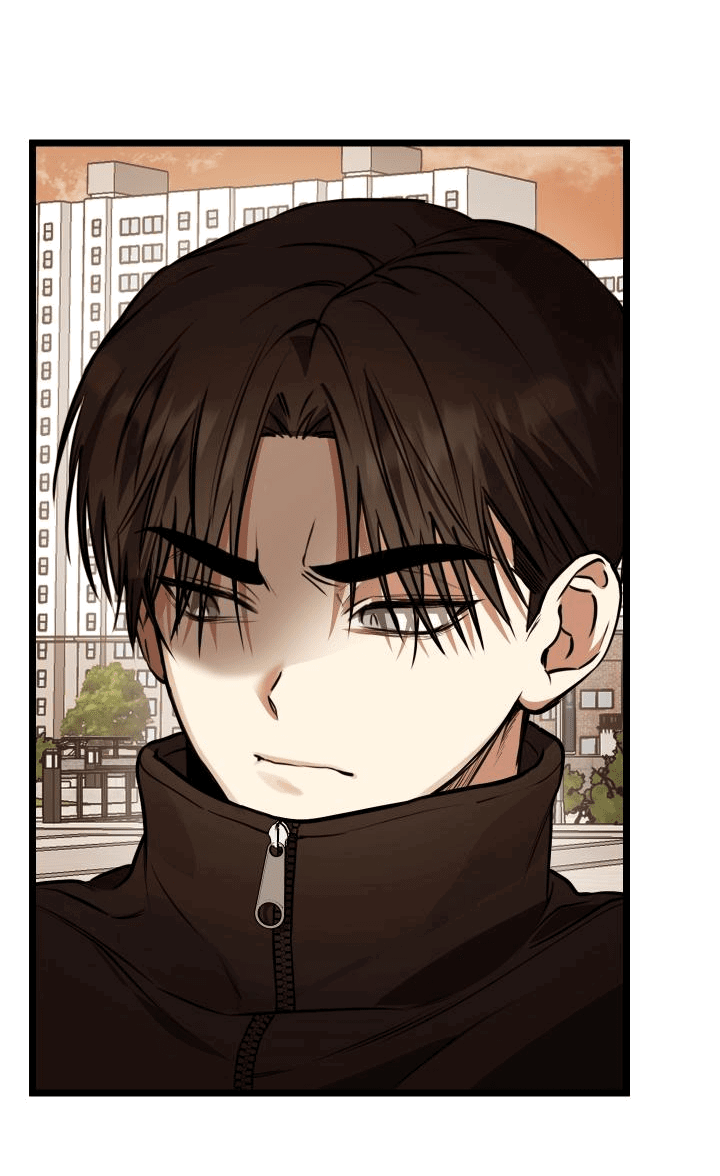 Манга Уважение и восхищение - Глава 2 Страница 26