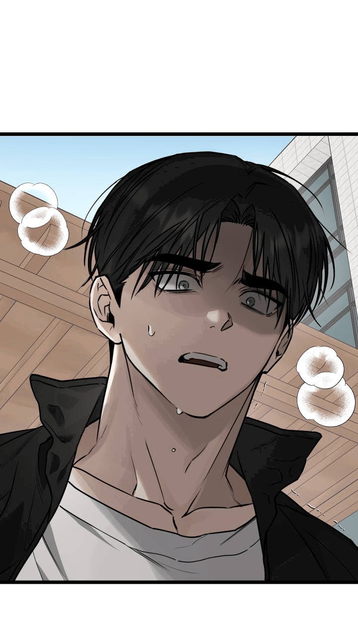 Манга Уважение и восхищение - Глава 2 Страница 9