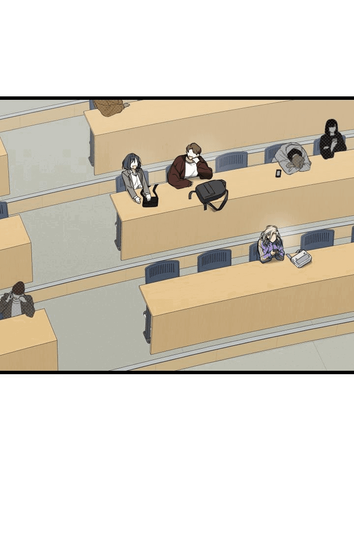 Манга Уважение и восхищение - Глава 2 Страница 16