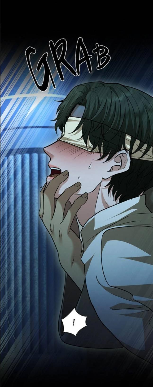 Манга Молитва - Глава 18 Страница 61