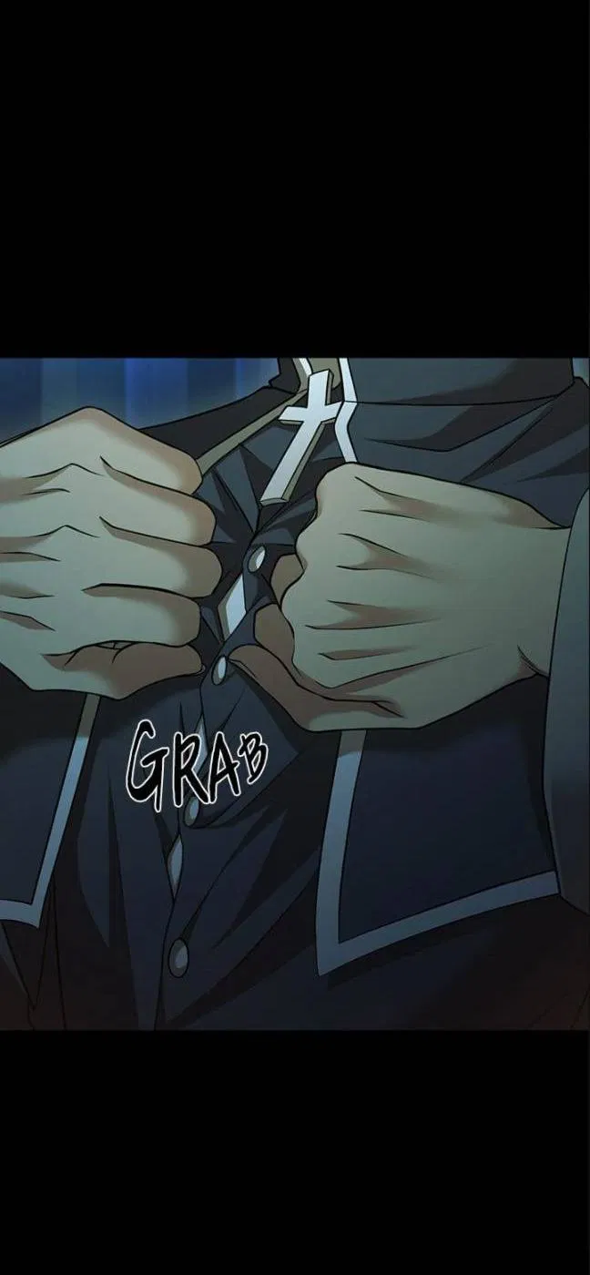 Манга Молитва - Глава 18 Страница 20