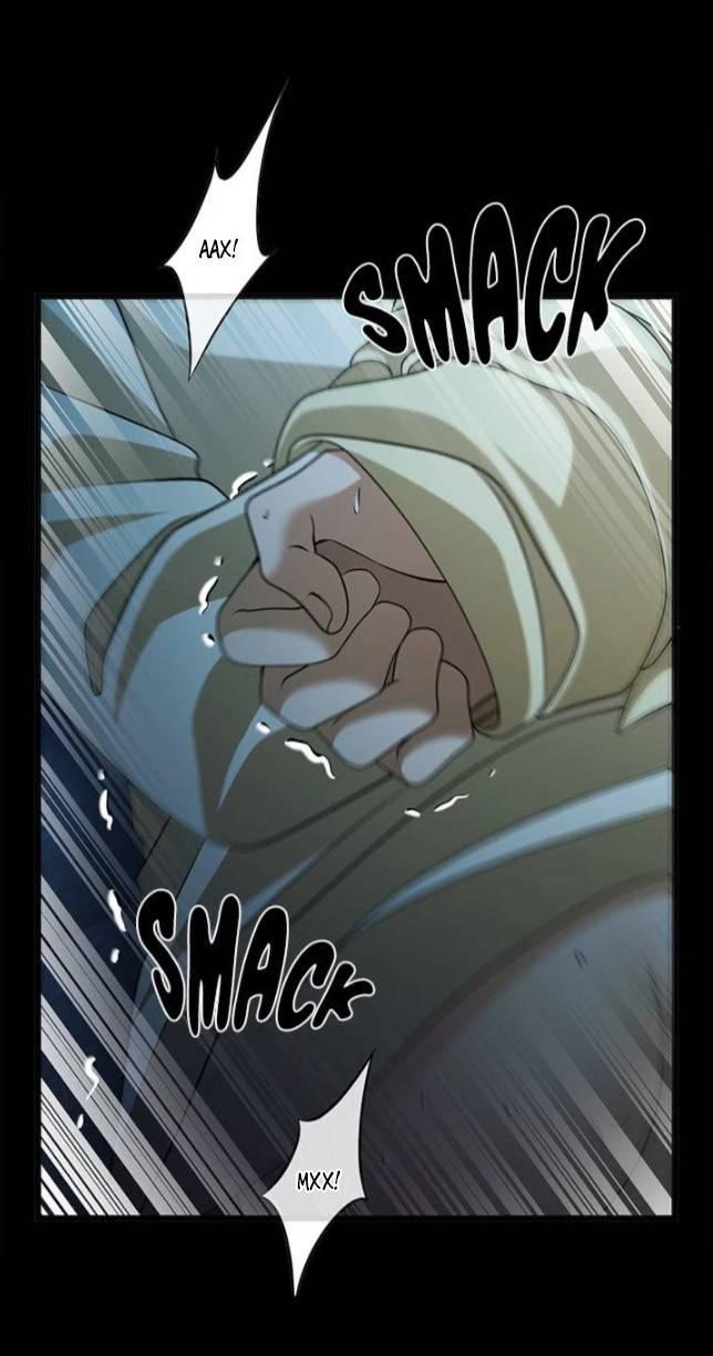 Манга Молитва - Глава 18 Страница 49