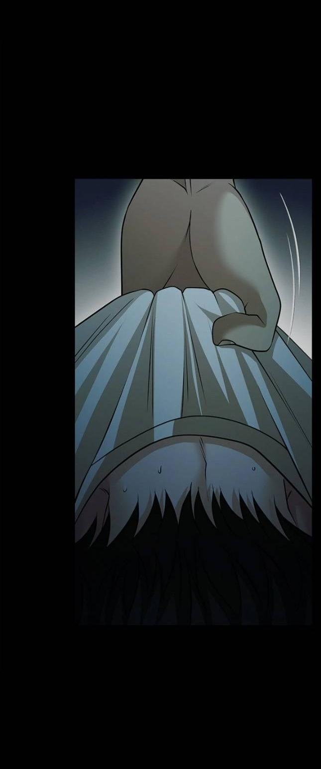 Манга Молитва - Глава 18 Страница 42