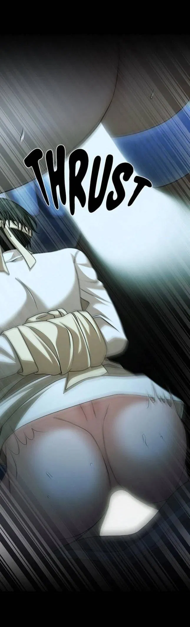 Манга Молитва - Глава 18 Страница 46