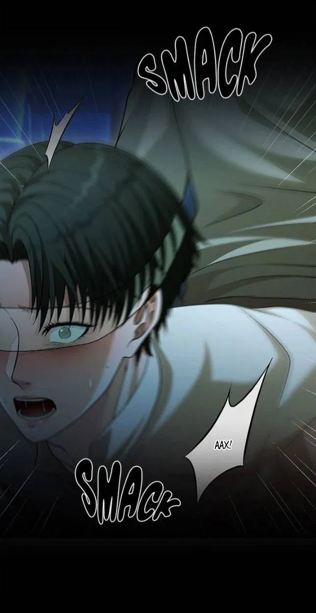 Манга Молитва - Глава 18 Страница 51