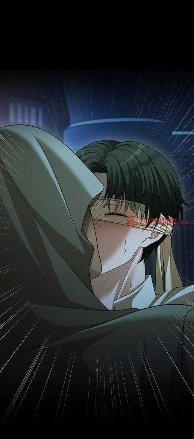 Манга Молитва - Глава 18 Страница 24