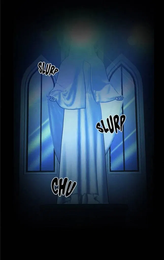 Манга Молитва - Глава 18 Страница 25