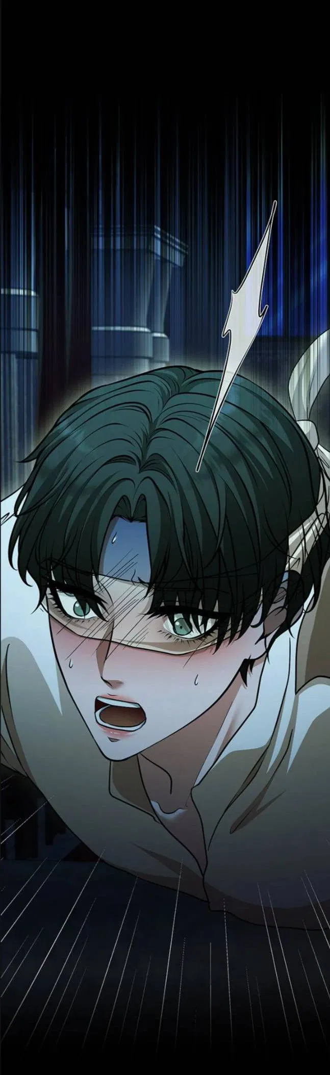 Манга Молитва - Глава 18 Страница 59